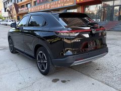 Honda Vezel 1.5L CVT Elite - ფოტო 4