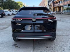 Honda Vezel 1.5L CVT Elite - ფოტო 5