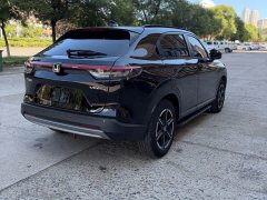 Honda Vezel 1.5L CVT Elite - ფოტო 6