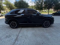Honda Vezel 1.5L CVT Elite - ფოტო 7