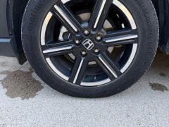 Honda Vezel 1.5L CVT Elite - ფოტო 9