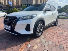 Nissan Qinjing Edition 1.5L Luxurious Version - ფოტო 1