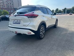 Nissan Qinjing Edition 1.5L Luxurious Version - ფოტო 10
