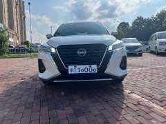 Nissan Qinjing Edition 1.5L Luxurious Version - ფოტო 2