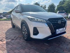Nissan Qinjing Edition 1.5L Luxurious Version - ფოტო 3