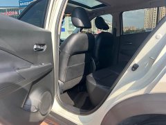 Nissan Qinjing Edition 1.5L Luxurious Version - ფოტო 5
