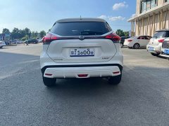 Nissan Qinjing Edition 1.5L Luxurious Version - ფოტო 8