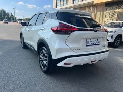 Nissan Qinjing Edition 1.5L Luxurious Version - ფოტო 9