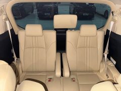 Toyota Vellfire Crown Hybrid 2.5L HV Luxury Edition - ფოტო 9