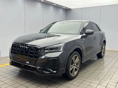Audi Q2L 35 TFSI Fashion Dynamic - ფოტო 1