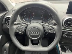 Audi Q2L 35 TFSI Fashion Dynamic - ფოტო 11