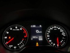 Audi Q2L 35 TFSI Fashion Dynamic - ფოტო 12