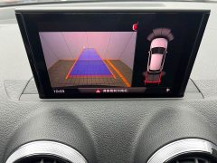 Audi Q2L 35 TFSI Fashion Dynamic - ფოტო 13