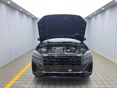 Audi Q2L 35 TFSI Fashion Dynamic - ფოტო 17