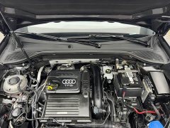 Audi Q2L 35 TFSI Fashion Dynamic - ფოტო 18