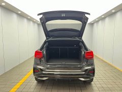 Audi Q2L 35 TFSI Fashion Dynamic - ფოტო 19