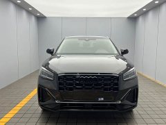 Audi Q2L 35 TFSI Fashion Dynamic - ფოტო 2