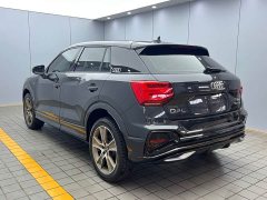 Audi Q2L 35 TFSI Fashion Dynamic - ფოტო 4