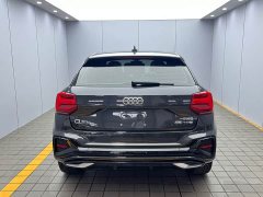 Audi Q2L 35 TFSI Fashion Dynamic - ფოტო 5