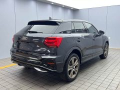 Audi Q2L 35 TFSI Fashion Dynamic - ფოტო 6