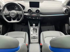 Audi Q2L 35 TFSI Fashion Dynamic - ფოტო 9
