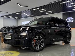 Lynk & Co Geely Lynk & Co 900 1.5T Ultra 6-Seater - ფოტო 1