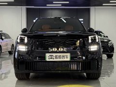 Lynk & Co Geely Lynk & Co 900 1.5T Ultra 6-Seater - ფოტო 2