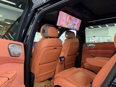 Lynk & Co Geely Lynk & Co 900 1.5T Ultra 6-Seater - ფოტო 4