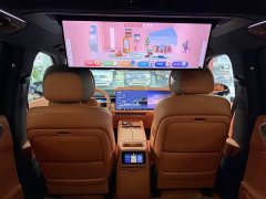 Lynk & Co Geely Lynk & Co 900 1.5T Ultra 6-Seater - ფოტო 5