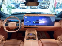 Lynk & Co Geely Lynk & Co 900 1.5T Ultra 6-Seater - ფოტო 6