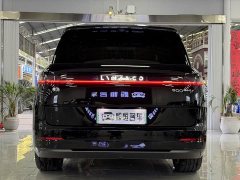 Lynk & Co Geely Lynk & Co 900 1.5T Ultra 6-Seater - ფოტო 8