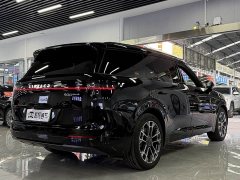 Lynk & Co Geely Lynk & Co 900 1.5T Ultra 6-Seater - ფოტო 9