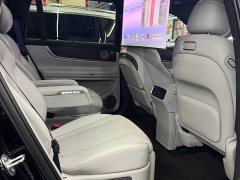 AITO M9 Extended Range Ultra 42kWh 6-Seater - ფოტო 11