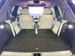 AITO M9 Extended Range Ultra 42kWh 6-Seater - ფოტო 12
