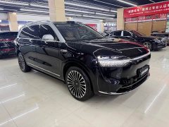 AITO M9 Extended Range Ultra 42kWh 6-Seater - ფოტო 3