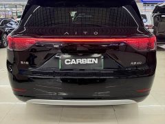 AITO M9 Extended Range Ultra 42kWh 6-Seater - ფოტო 6