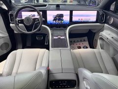 AITO M9 Extended Range Ultra 42kWh 6-Seater - ფოტო 8