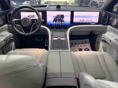AITO M9 Extended Range Ultra 42kWh 6-Seater - ფოტო 9