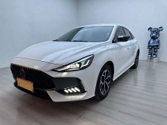 SAIC MG5 180DVVT CVT Luxury - ფოტო 1