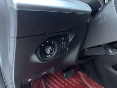 SAIC MG5 180DVVT CVT Luxury - ფოტო 10