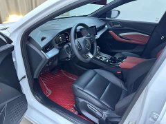 SAIC MG5 180DVVT CVT Luxury - ფოტო 14
