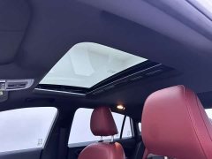 SAIC MG5 180DVVT CVT Luxury - ფოტო 15