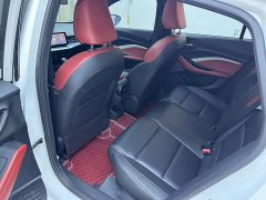 SAIC MG5 180DVVT CVT Luxury - ფოტო 16