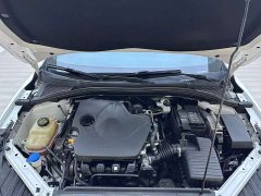 SAIC MG5 180DVVT CVT Luxury - ფოტო 18