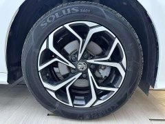 SAIC MG5 180DVVT CVT Luxury - ფოტო 19