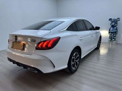SAIC MG5 180DVVT CVT Luxury - ფოტო 3