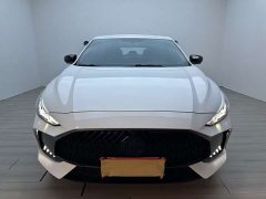 SAIC MG5 180DVVT CVT Luxury - ფოტო 6