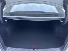 SAIC MG5 180DVVT CVT Luxury - ფოტო 7