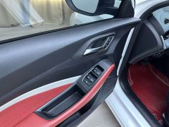 SAIC MG5 180DVVT CVT Luxury - ფოტო 8