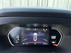 SAIC MG5 180DVVT CVT Luxury - ფოტო 9
